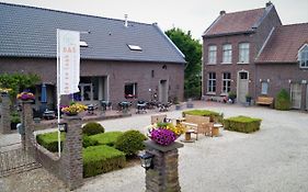 Bed&Breakfast Ohé en Laak